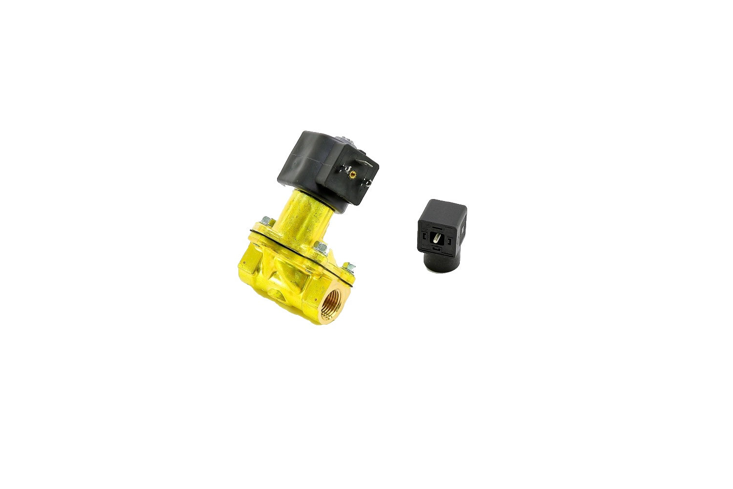 PARKER 73218BN4UN00N0D1D2 AIR VALVES