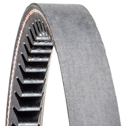 JASON INDUSTRIAL Jason Industrial AX24 Cogged V Belt 26 Inch Outside Length (Pack of 1)