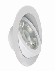 FEIT ELECTRIC Feit Electric LEDR6XT/ADJ/6WYCA 6 in Led Recessed Downlight