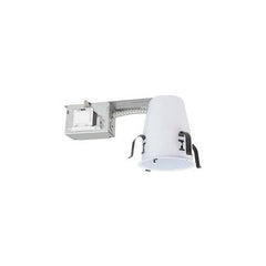 ELITE LIGHTING Elite Lighting B4RATW 50W Non-Insulated Ceiling Housing (4 in) EB4RATW