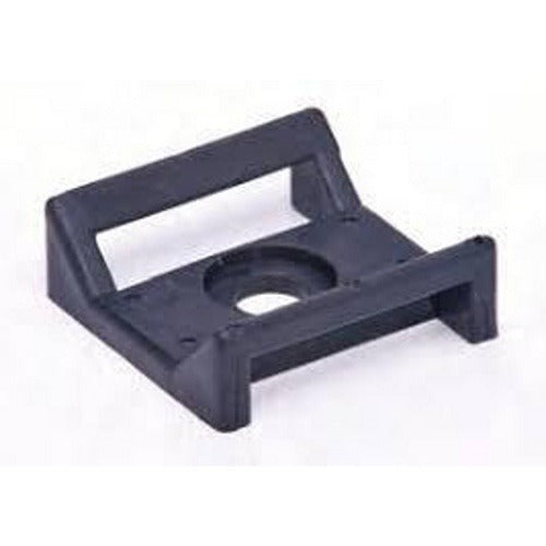 BELDEN Belden Inc. BHSM100 Vertical Cable Tie Mounts 100 Pack
