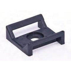 BELDEN Belden Inc. BHSM100 Vertical Cable Tie Mounts 100 Pack