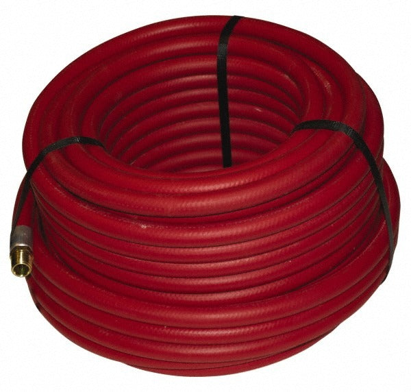 CONTINENTAL Continental Contitech HZR03830-100-31 Air Hose 300 Psi