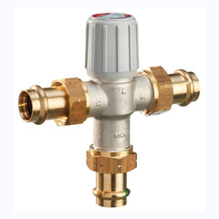 RESIDEO BRAUKMANN AM102-UP-1LF THERMOSTATS