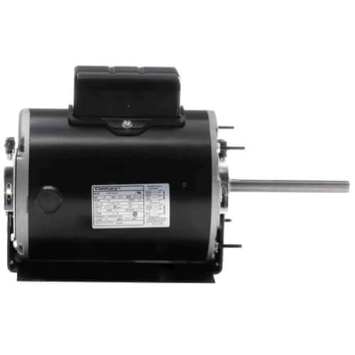 CENTURY MOTORS Regal Rexnord - Century Motors 733A 1/2HP 115/208-230V 1140RPM Mtr
