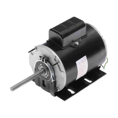 CENTURY MOTORS Regal Rexnord - Century Motors 733A 1/2HP 115/208-230V 1140RPM Mtr