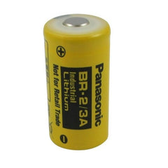 PANASONIC Panasonic BR2/3A BR-2/3A 3 V (2/3A)