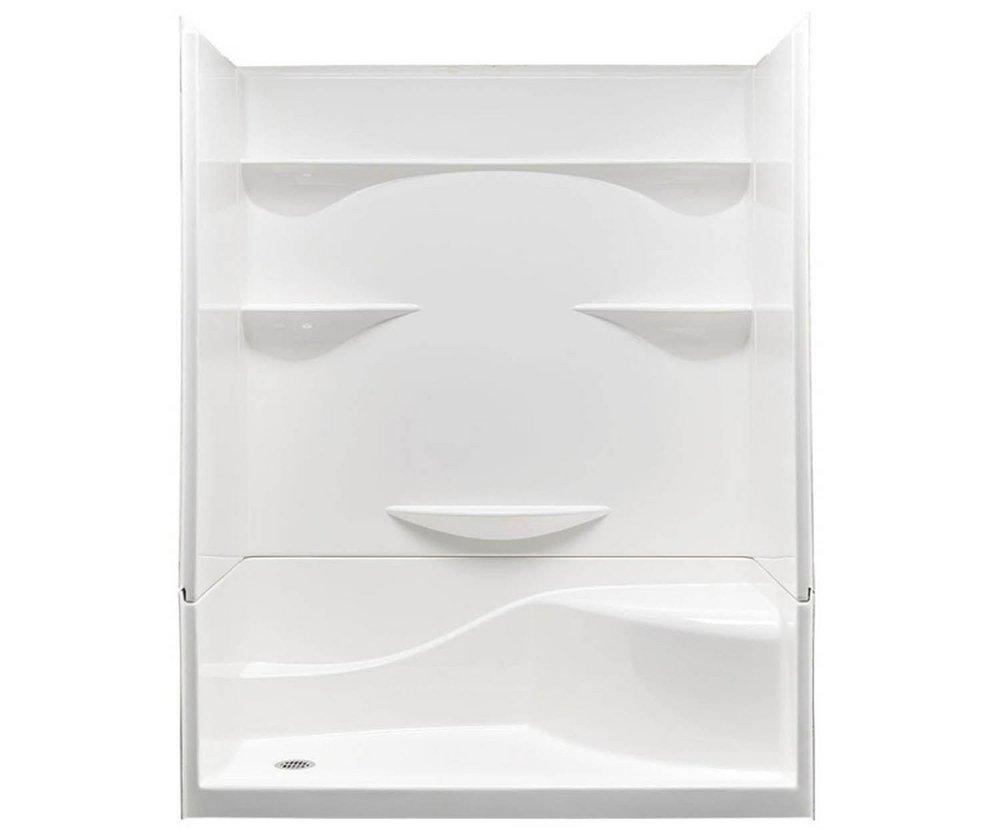 AQUATIC 160304PSL-WH SHOWER FLOORS