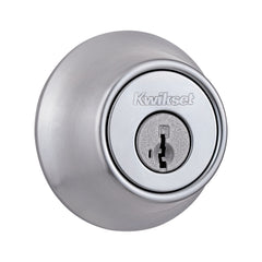 KWIKSET Kwikset 664-26D Retrofit Kit Satin Chrome 663 Series