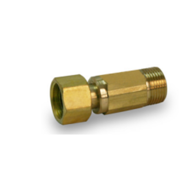 EVERFLOW 73438-NL BRASS FITTINGS