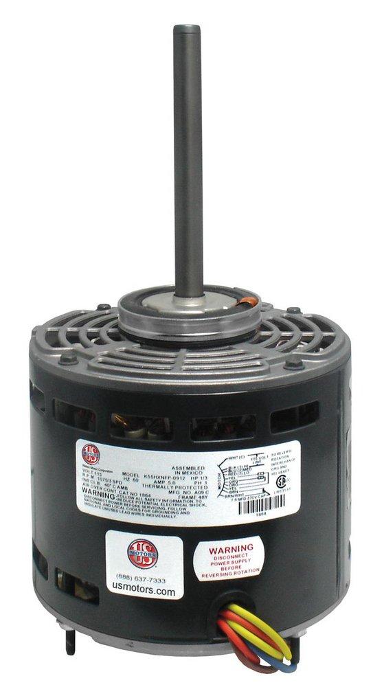 RHEEM 51-105035-05 CONDENSER FAN MOTORS