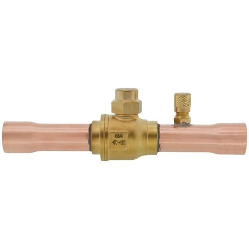 WHITE-RODGERS White-Rodgers 081018 Bvss series refrigeration ball valve 7/8 inches ODF