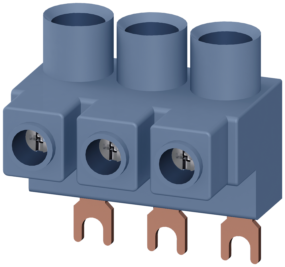 SIEMENS 3RV29255EB CIRCUIT BREAKERS