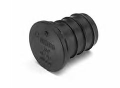 Rehau 104858 1 inches Poly EVERLOC+ Test Plug