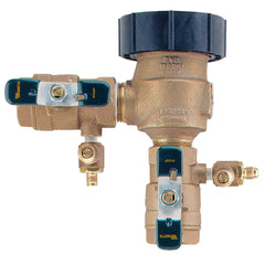 WATTS Watts 0387114 800M4-QT Vacuum Breaker 150 PSI (1-1/2 in) 0792014