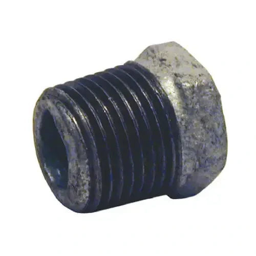 SOUTHLAND Southland 511-910HC Hexagon Bushing 1/4 x 1/8 1 Piece