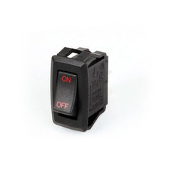 APW WYOTT Apw Wyott 1331800 Rocker Switch 120V 10A (Each) WY13318-00