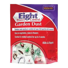 BONIDE Bonide 7866 Eight Insect Control Garden Dust 3 lb