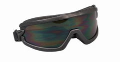 FORNEY Forney Industries 55312 Shade 5 Welding Goggles 10 Pack