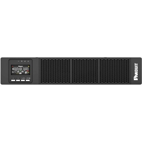 PANDUIT Panduit U01N12V Smartzone Ups 1 Kva 2U 230V