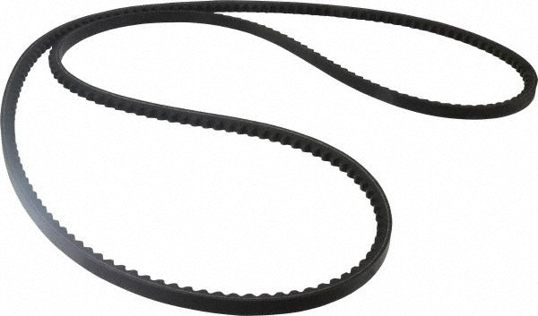 CONTINENTAL Continental Contitech 20042601 Cogged V-belt 5VX 103 in