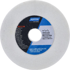 NORTON Norton 66243529961 Internal Grinding Wheel 60 Grit