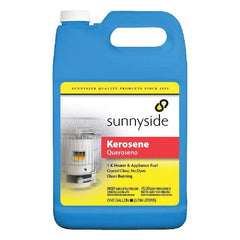 SUNNYSIDE Sunnyside 700G1 Kerosene Fuel 1 Gal Bottle