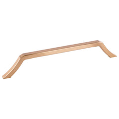 PRIDE INDUSTRIAL Pride Industrial P94210RG Cabinet Pull Milan Rose Gold