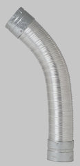 METAL-FAB MSWF0302 DUCT SPIRAL CONNECTORS