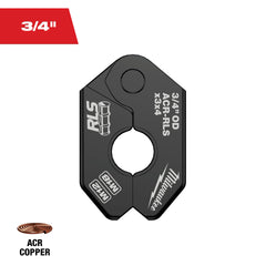 MILWAUKEE Milwaukee 49-16-2655RX 3/4 in Rls pivoting press ring (3/4 in)