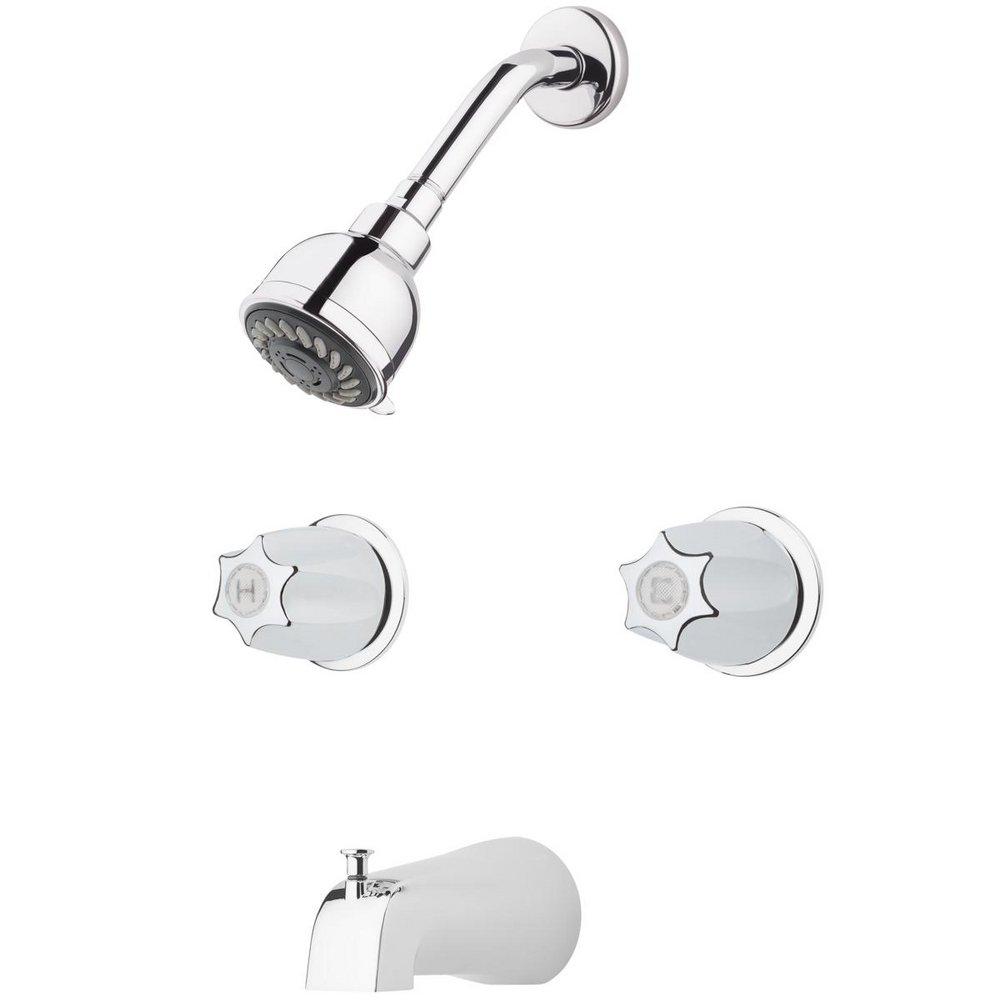 PFISTER LG03-6120 BATH & KITCHEN FAUCETS