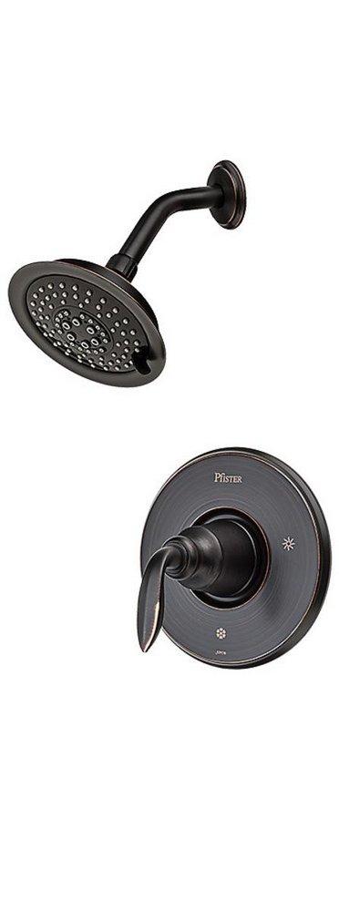 PFISTER LG89-7CBY BATH & KITCHEN FAUCETS