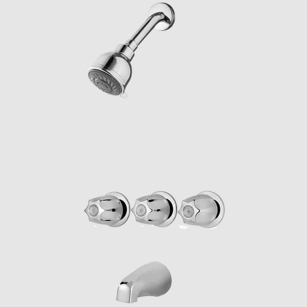 PFISTER LG01-3120 BATH & KITCHEN FAUCETS