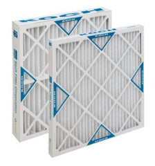 KOCH FILTER Koch Filter 102-041-008 Multi-pleat XL8 16x24x1 Air Filter