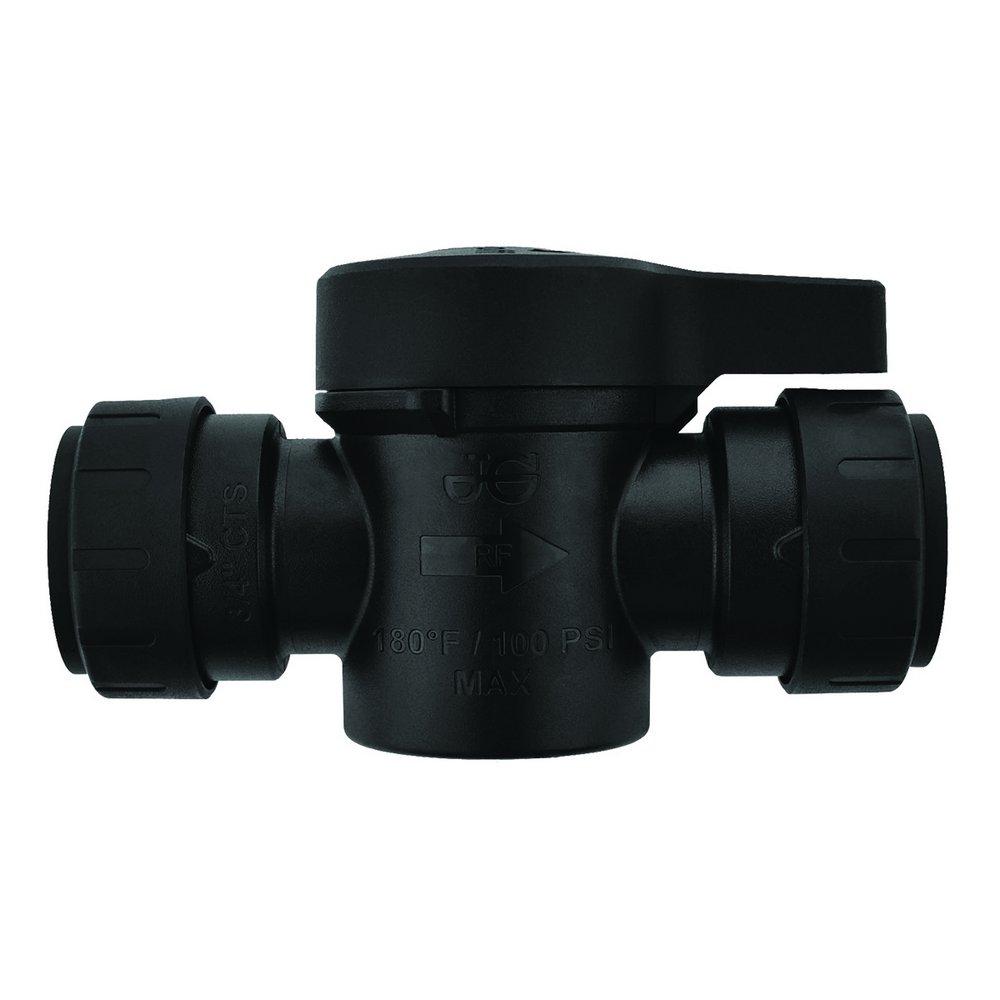 JOHN GUEST PSEISV28EP STOP & SHUT OFF VALVES