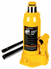 PERFORMANCE TOOL Wilmar Corporation W1621 Hydraulic Bottle Jack 2 Ton