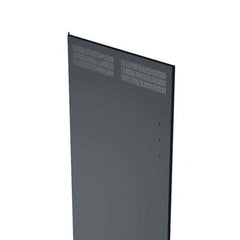 MIDDLE ATLANTIC Middle Atlantic ERK-VRD-27 Vented Rear Door 27U Rack