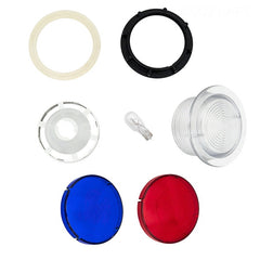 O'RYAN INDUSTRIES O'Ryan Industries 10004BB00Y00 Light Wall Fitting Set (Single) Replacement 10004BB00Y00