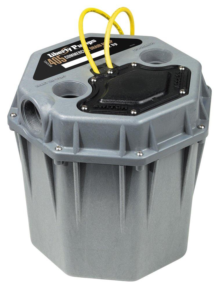 LIBERTY PUMPS 405/A WATER PUMPS