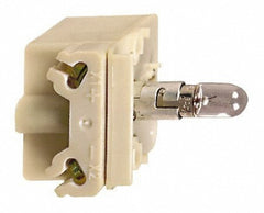 SCHNEIDER ELECTRIC Schneider Electric 9001KM32 Indicating Light 12V