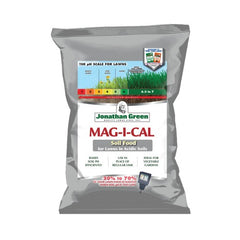 JONATHAN GREEN Jonathan Green 11352 Mag-I-Cal Soil Food 54 lb (15,000 Sq. Ft.)