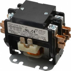WHITE-RODGERS White-rodgers 90 249S1 Definite Purpose Contactor 2 Pole