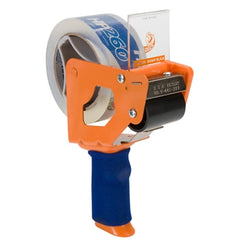 DUCK Duck DUC1078566 Bladesafe Antimicrobial Tape Gun 1.88 in x 90 ft (3 in core)