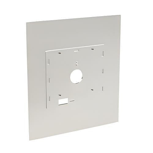 PEDESTAL PRO Pedestal Pro Llc 2022PLA-BUT-001-304 Retro Plate 20x22
