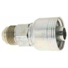 EATON Eaton 14738 Hydraulic Hose Adapter 10mm 7/8-14 Jic Steel