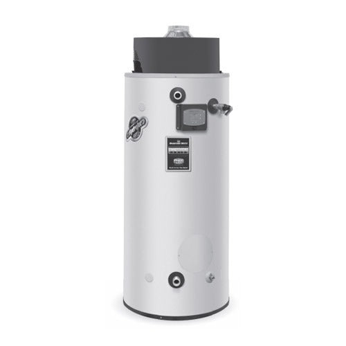 BRADFORD WHITE Bradford White BWUCG-100H-399-3NNDD 100gal 399999 Btu/h