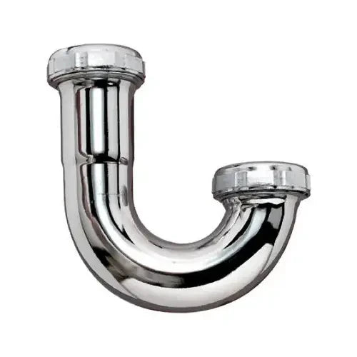 KEENEY Keeney 10300CK J-Bend 1-1/4 in. (1-1/4 in. x 1-1/4 in.)