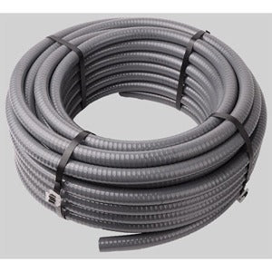 DIVERSITECH Diversitech 7441 Liquid Tight Conduit 3/4 Inch 100 Foot
