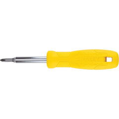 STANLEY Stanley STHT60048 Bit Screwdriver Set 6 Piece