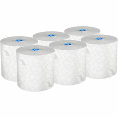 KIMBERLY-CLARK Kimberly-Clark KCC53925 Scott Pro High-Capacity Hard Roll Towels (7.50 inches x 700 ft, 6/Carton) KCC53925